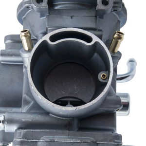 Carburador para Polaris Ranger 500 Magnum 500 Sportsman 700 2X4 4X4 <span class=keywords><strong>6X6</strong></span> OEM 3131463 3130898 Piezas de ATV QUAD - Product Image 3