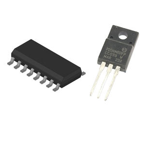 Connecteur de terminal de précision pour systèmes électriques, modèle D15P13B4PA00LF - Product Image 1