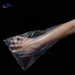 ถุงพลาสติกใส่แว็กซ์พาราฟินแบบตั้งได้ ขนาดและสีตามสั่ง ถุงเติมแว็กซ์สำหรับอาบน้ำ ถุงคลุมมือ ถุงคลุมนิ้วมือ สำหรับการกำจัดขนด้วยแว็กซ์ - Product Image 4