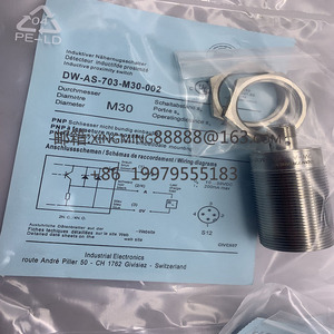 Trong kho cảm biến cảm ứng DW-AS-703-M18-002 công tắc lân cận DW-AS-703-M18-673 - Product Image 4