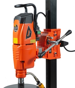 CAYKEN D-K-3-0-0 Perceuse à noyau industrielle immergée dans l'huile 300 mm 4980W Personnalisable OEM - Product Image 2