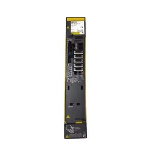 Module d'amplificateur de commande Fanuc A06B-6133-H001 pour moteur et entraînement - Product Image 1