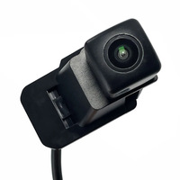 Caméra de recul HD 39530-T7A-003, caméra de stationnement arrière compatible avec Honda HR-V VEZEL 2015 2016 2017 2018