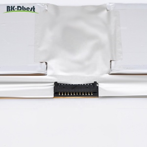 Batería G3HTA023H G3HTA024H de la Mejor Calidad para Microsoft Surface Book 1, Modelo de Tableta 1703 1704 1705, Batería para Teclado de 13.5 Pulgadas - Product Image 3