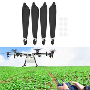 Ejes de Hélices Coaxiales de Alta Calidad para Drones Agrícolas UAV - Product Image 1