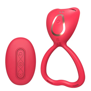 Vibrating Werable Vibrator Sex Toys for Men and Women Suit Long Distance Lover Coupler Add G-spot Stimulate Stick joy - Product Image 2