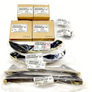 ฝาครอบระบบเครื่องยนต์คุณภาพสูง COVER-IVM MODULE 24300-3C100 243003C100 สำหรับฮุนได ซานตาเฟ XL 24300 3C100 - Product Image 3