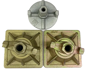 Vật liệu xây dựng ltsx để xây dựng các thanh kéo: Ván khuôn thép, tấm hạt hình cánh bê tông, hạt Neo - Product Image 5