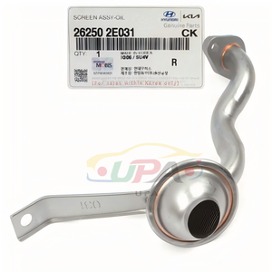 26250-2E031 262502E031 Écran de qualité rigoureusement testé pour Hyundai Elantra Kia Cerato 26250 2E031 - Product Image 1