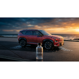 Revêtement en résine Perma Coat à finition élégante pour le revêtement autoadhésif en verre pour la conception de sols de bureaux d'entreprises technologiques - Product Image 5