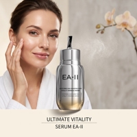 Sérum anti-acné à l'acide azélaïque, nettoie les pores, réduit les marques d'acné, contrôle le sébum, apaise les rougeurs, sérum facial OEM, étiquette privée