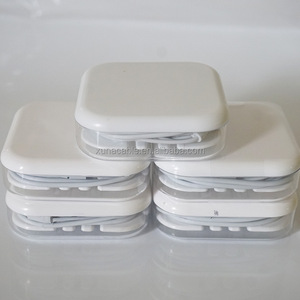 Écouteurs intra-auriculaires filaires Type-C 3,5 mm avec microphone pour appels mains libres et musique, compatibles avec <span class=keywords><strong>iPhone</strong></span> 12/<span class=keywords><strong>13</strong></span>/16/17 - Product Image 5