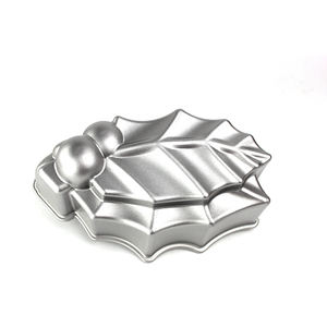 Hochwertige kunden spezifische Präzisions-Edelstahl formen Großhandel Guss service für chinesische Aluminium-Kuchen-und Eier ablage - Product Image 2