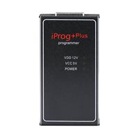 Máquina de Programación de Llaves de Auto Iprog+ Plus Full IMMO para Todos los Autos, Herramienta de Calibración de Panel de Instrumentos Iprog+ Plus, Programador de ECU