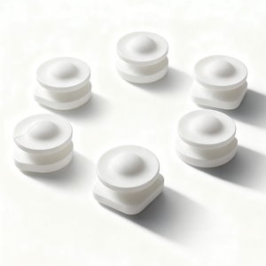 Anillos <span class=keywords><strong>de</strong></span> sellado <span class=keywords><strong>de</strong></span> silicona reductores <span class=keywords><strong>de</strong></span> ruido Refrigeradores Resistencia a bajas temperaturas Tamaños personalizados duraderos y flexibles - Product Image 1