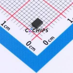 Inductor de Potencia MTQH252008S1R0MBT 1008 (Inductancia: 1uH) (Precisión: 20% Corriente de Saturación (Isat): 4.5A) - Product Image 1