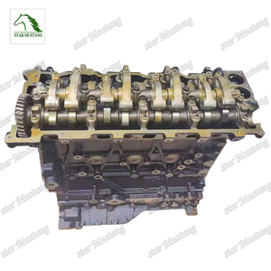 Cho ISUZU xi lanh khối 4hk1 trục cam và Rocker cánh tay lắp ráp Remake-New Bộ phận động cơ - Product Image 2