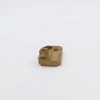 Vente chaude 200434002 434.002 Charmilles Support de contact pour les pièces de rechange robifil C429 Charmilles Edm