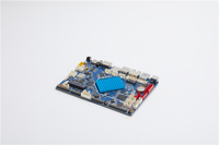 Motherboard Fangtang Berkualitas Tinggi Laris Manis dengan Prosesor Stok Android5.1/6.0/7.1/8.1 135*92mm