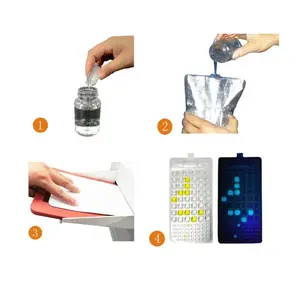 Plat Deteksi 97 <span class=keywords><strong>Well</strong></span>, Quanti-Tray 97 <span class=keywords><strong>Well</strong></span>, Quanti-Tray 97 Wells - Product Image 2