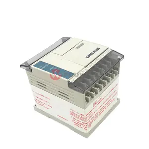 มิตซูบิชิ Melsec FX1 FX1S 20 Series FX1S 20MR 001ส่วนขยาย PLC FX1S-20MR-001