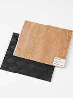 Planches de sol en vinyle SPC rigides de 7 mm d'épaisseur, imperméables, avec sous-couche pré-attachée, pour usage domestique et professionnel – Meilleures ventes