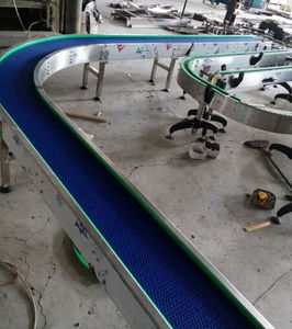 شهادات الجودة <span class=keywords><strong>PL</strong></span>-Flex Flush Grid صناعة عبوات التعبئة والتغليف - Product Image 5