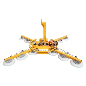 Hot bán điện hút cup Glass thao túng hút chân không cốc hút - Product Image 4