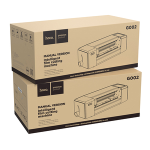 เครื่องตัดฟิล์มไฮโดรเจลสำหรับโทรศัพท์มือถือ รุ่น <span class=keywords><strong>Hoco</strong></span> G002 แบบใช้มือ - Product Image 6