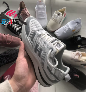 Precio Especial para Calzado Deportivo Casual para Mujer, Calzado Usado Mixto en Liquidación, Barato y Nuevo - Product Image 4
