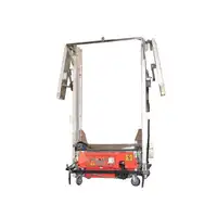 Automatic Cement Plastering Machine for Wall