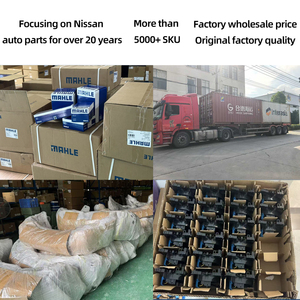 Nuevo conjunto de culata de motor ZD30 OE 11039-VZ20A 11039-VZ20B 11039-MA70A para <span class=keywords><strong>Nissan</strong></span> Caravan Urvan E25 - Product Image 4