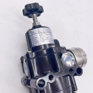 Régulateur de filtre à air YT-200 YT-205 YT-220 YT-225 pour positionneur de vanne - Product Image 4