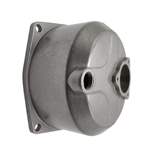 UM工業用水ポンプケーシング高品質OEM耐久性ガーデンツールウォーターポンプアクセサリー工場直販 - Product Image 4