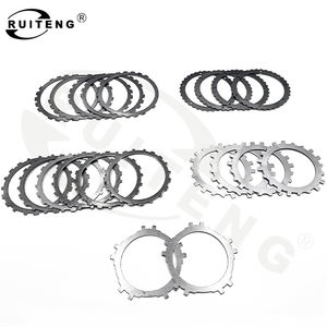 Kit de réparation de transmission automatique 4L60E en acier, plateau d'embrayage pour SILVERADO <span class=keywords><strong>CORVETTE</strong></span> SSR PONTIAC - Product Image 5