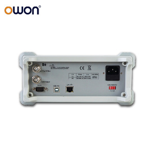Multimètres de table OWON NDM3041, 4 1/2 chiffres, haute précision, écran LCD 4 pouces, enregistreur de données WiFi, précision de classe 0,1 - Product Image 4