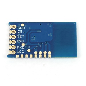 JDY-40 2,4G Drahtloses Serielles Übertragungsmodul und Fernkommunikationsmodul - Product Image 4