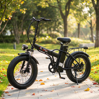 Vélo électrique pliable 400W 48V avec batterie amovible et écran LCD pour la conduite hors route