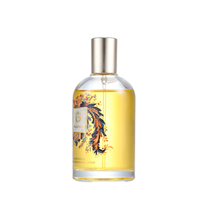 Perfume De Mujer De Marca Propia De La Fábrica, Perfume Floral De 50ml - Product Image 2