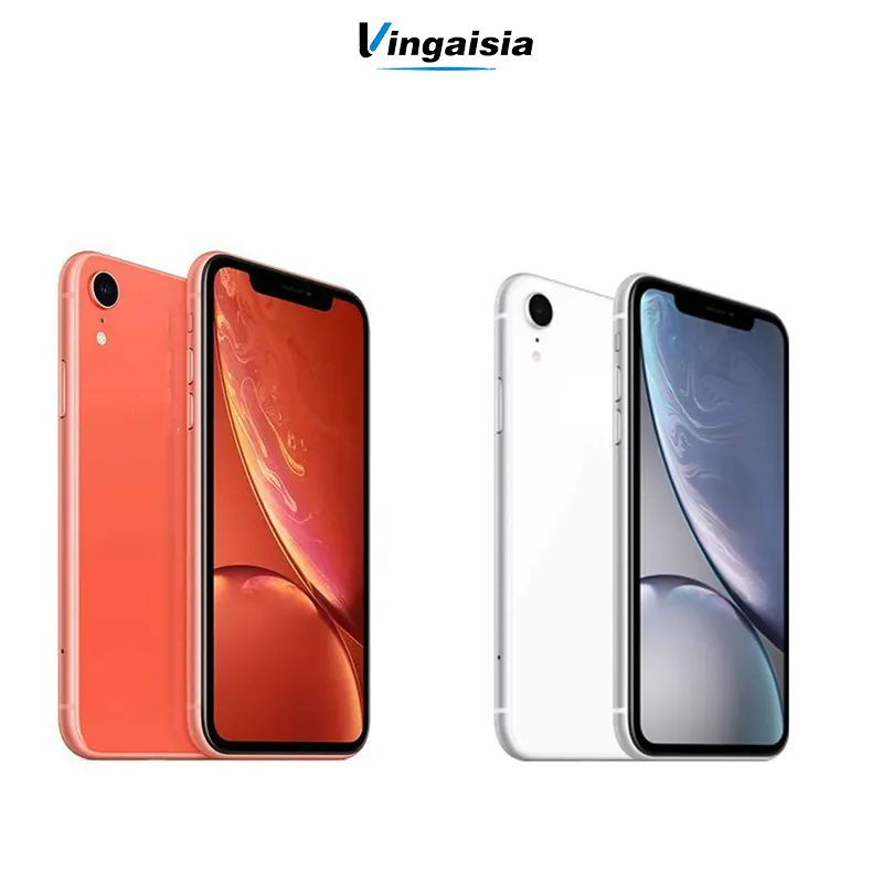 Vingaisia Refurbished phone suitable for Phone XR change your mobile experience with an affordable second-hand phone