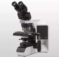 Factory Prices Olympus BX43 China Binocular Microscope Laboratory Microscopes