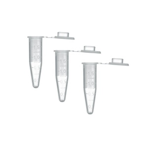 Lab Supplier Spare Parts Micro Centrifuge Tubes Pcr Plastic 1.5ml Tubes Centrifuges