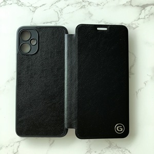 เคสโทรศัพท์ฝาพับ TPU + PU สำหรับ villaon V30 RS V20 SE V20 - Product Image 3