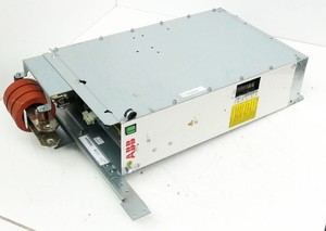 ACS800-X04 ACS800-104-0125-5+F272+Q967 135A PLC - Product Image 5