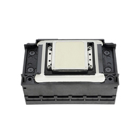 XP600 merek asli baru XP 600 Printhead Eco pelarut Printhead untuk Epson XP600 XP610 XP620 XP625 XP630 XP635 XP700 DX8 DX9 kepala