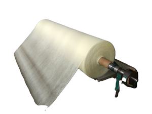 Tnt blanc noir 40g <span class=keywords><strong>thermique</strong></span> non tissé spunbonded tissu - Product Image 2