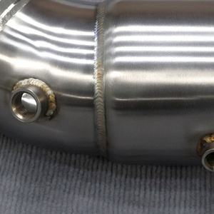 ท่อไอเสียดาวน์ไปป์สำหรับ BMW B58 F30 340I F32 440I - Product Image 4