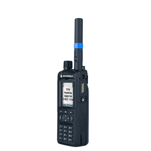 Radio TETRA durable 350-470 MHz longue portée avec fonction Bluetooth GPS pour radio bidirectionnelle Motorola MTP6650 - Product Image 3