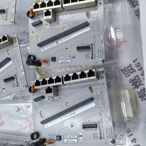 Module d'interface réseau IOTA pour pare-feu de contrôle DCS Experion PKS CC-TCF901 CC-TFB412 - Product Image 2