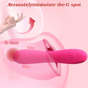 <span class=keywords><strong>AV</strong></span> เครื่องนวดไม้กายสิทธิ์ไร้สายขนาดเล็กกันน้ำแรงสั่นสะเทือนหลายระดับสำหรับผู้หญิงเลสเบี้ยน - Product Image 5